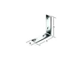Produktbild: VORMANN Stuhlwinkel 40x40x15mm Stahl, verzinkt (000180040Z)