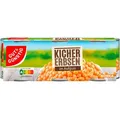 Produktbild: GutundGünstig Gemüsekonserve Kichererbsen, je 132 g, 3 Dosen