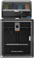 Produktbild: Anycubic Kobra S1 Combo – High-Speed 3D-Drucker mit Multicolor (600 mm/s)
