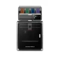 Produktbild: Anycubic Kobra S1 Combo Imprimantes 3D 250x250x250 mm 8 Farben Automatik NEU