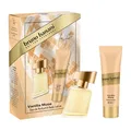 Produktbild: bruno banani Vanilla Muse Eau de Parfum für Damen und parfümierte Bodylotion, Vanilleduft, anziehend und feminin, 30 ml, 50 ml