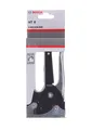 Produktbild: Handtacker ht 8 Stoffen, Folien, Isoliermaterialien Bosch HT8