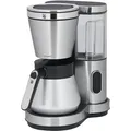 Produktbild: WMF LONO Aroma Kaffeemaschine Thermo
