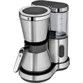 Produktbild: WMF 412310011 Lono Aroma Kaffeemaschine Edelstahlkanne