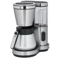Produktbild: WMF Lono Filterkaffeemaschine Thermoskanne 8 Tassen Edelstahl 800W