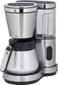 Produktbild: WMF Lono Aroma Filterkaffeemaschine (800 Watt, mit Thermoskanne, Filterkaffee)