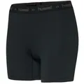 Produktbild: Hummel Hml First Performance Woman Hipster - black /Gr: S