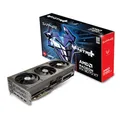 Produktbild: SAPPHIRE NITRO+ AMD Radeon™ RX 9070 XT GAMING OC Grafikkarte 16GB GDDR6 HDMI/DP 11348-01-20G
