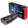 Produktbild: 16GB Sapphire Radeon RX 9070 XT Nitro+ Aktiv PCIe 5.0 x16 (Retail)
