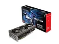 Produktbild: Sapphire Radeon RX 9070 XT Nitro+ OC 16GB GDDR6 Grafikkarte - PCIe 5.0 FSR4