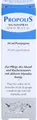 Produktbild: Propolis Mundspray zur Pflege des Mund- und Rachenraums, 20 ml Lösung