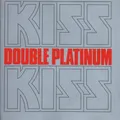 Produktbild: Double Platinum [Remastered Version] by Kiss [Compact Disc]