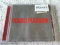 Produktbild: KISS - Double Platinum - Remastered  German Version -   CD  unbenutzt
