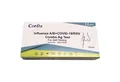 Produktbild: CorDx Influenza-Schnelltest CorDx RSV+Influenza A/B+Covid-19 Combo Ag Test
