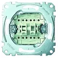 Produktbild: 2-fach-wechselschalter Up Ip20 2-fach Quickflex Meg3126-0000 - Merten