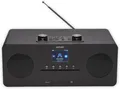 Produktbild: Denver MIR-260 Internet Tischradio DAB+, UKW AUX, Bluetooth, CD, NFC, Internetra