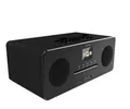 Produktbild: 2 Stk. DENVER ELECTRONICS Musiksystem MIR-260 sw Radios 7374 Musiksystem