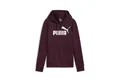 Produktbild: PUMA Kapuzensweatshirt ESS+ METALLIC LOGO HOODIE FL