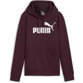Produktbild: PUMA Damen Kapuzensweat ESS Metallic Logo Hoodi