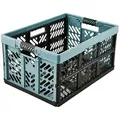Produktbild: Keeeper  - Aufbewahrungsbox 54x37x28 cm Nordic Blue
