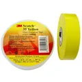 Produktbild: 3M ISOLIERBAND SCOTCH 19MM 20M GE / NR.35 7100238736
