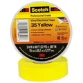 Produktbild: 3M ISOLIERBAND SCOTCH 19MM 20M GE (NR.35)