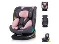 Produktbild: Chipolino Autokindersitz i-Size Kindersitz Supreme, ab: 0, bis: 12, (40-150 cm) verstellbar 360° drehbar Isofix