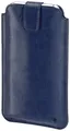 Produktbild: Hama Easy Slide Sleeve Universal Universal Blau 00196885