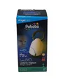 Produktbild: Pabobo Nachtlicht mit Blasssteuerung wiederaufladbar USB Baby 0+