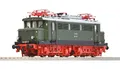 Produktbild: Roco 7510079 Elektrolokomotive 244 127-7 DR 1:87 Spur H0 DCC Snd