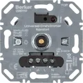 Produktbild: Berker Uni-Drehd.Komf.(R,L,C,LED) 296110 Softr. (296110)