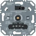 Produktbild: Berker 296110 Universal-Drehdimmer Komfort, R, L, C, LED, Softrastung, Lichtsteuerung