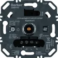 Produktbild: Berker UNIVERSAL-DREHDIMMER KOMFORT / BERKER 296110 LED 3-100W 296110