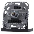 Produktbild: Berker Uni-Drehdimmer Komfort (R,L,C,LED), Softr. 296110