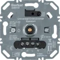 Produktbild: Berker 296110 Universal-Drehdimmer Komfort(R/L/C/LED)/Softrastung/Lichtsteuerung