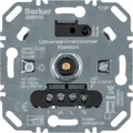 Produktbild: Berker 296110 Universal-Drehdimmer Komfort, R, L, C, LED, Softrastung, Lichtsteu