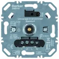 Produktbild: Berker Uni-Drehdimmer Komfort 20-420 Watt (R,L,C,LED), Softrastung 296110