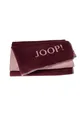 Produktbild: Joop! Wohndecke Kuscheldecke 150x200 cm Uni-Doubleface rouge-nude 824561