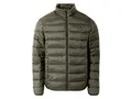 Produktbild: esmara Men Herren Lightweight-Jacke, wasserabweisend (Olive, L (52/54)) L (52/54)