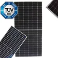 Produktbild: Solarpanel Solarmodul 600W 750W Bifazial Solarzelle Solar Monokristallin Mono 66427