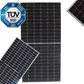 Produktbild: Apex Solarmodul Solarpanel Solarmodul 600W 750W Bifazial Solarzelle 66427, (1-St)