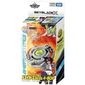 Produktbild: TAKARA TOMY BX-00 Driger Slash 4-80P Burst Beyblade X Booster BXG04 Official Neu