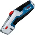 Produktbild: Bosch Cuttermesser 1600A027M5, Proficutter, mit 19mm Trapezklinge