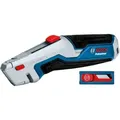 Produktbild: Bosch Professional Messer- und Klingenset (1600A027M5)