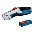 Produktbild: Bosch Combo Kit: Knife& Blades Set Messer- und Klinge-Set, 2-tlg.