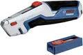 Produktbild: Bosch Professional Universal Messer + 10 tlg. Klingen Set