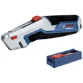 Produktbild: Bosch Professional 1600A027M5 Professionelles Messer- und Klingen-Set 1 St.