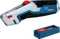Produktbild: Bosch Professional Universal Messer + 10 tlg. Klingen Set