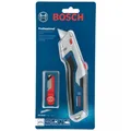 Produktbild: Bosch Combo Kit: Messer- und Klinge-Set Knife & Blades, 2-tlg.