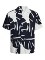 Produktbild: Jack & Jones Kurzarmhemd